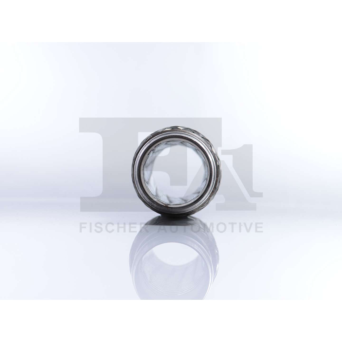 FA1 VW460-255 Εύκαμπτος σωλήνας, σύστ. εξάτμ. MERCEDES-BENZ SPRINTER 3,5-t Κουτί (906) 143 PS Πετρέλαιο κόστος