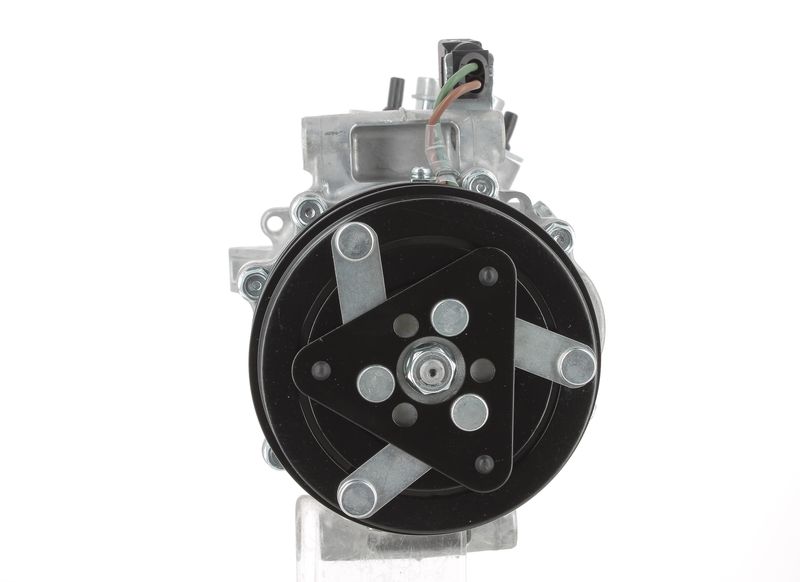 CEVAM 8600177: Compresor AC TEAMEC