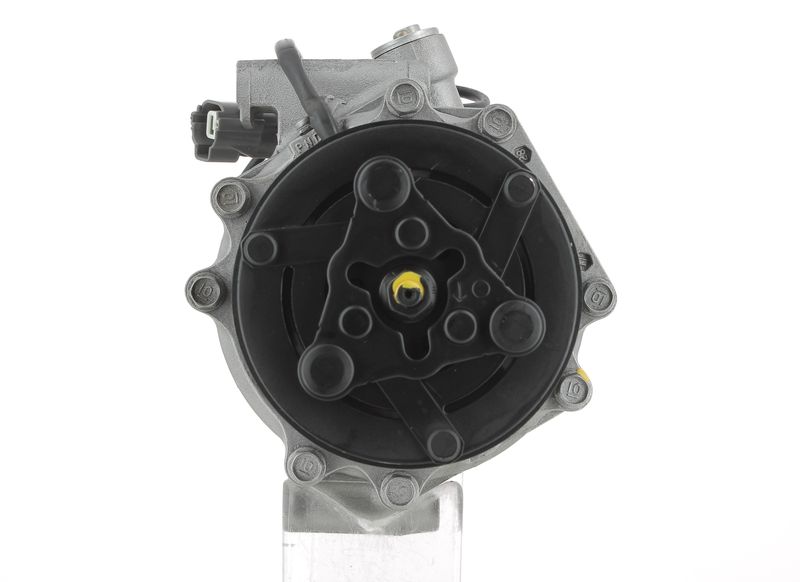 CEVAM 8600415: Compresor AC TEAMEC