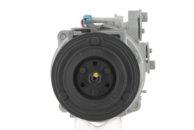 CEVAM 8611082: Klimakompressor TEAMEC