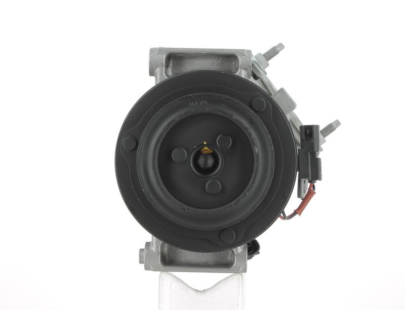 CEVAM 8623399: Compresor AC TEAMEC