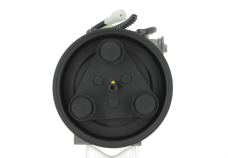 CEVAM 8625018: Klimakompressor TEAMEC