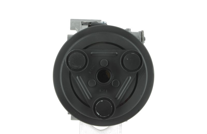 CEVAM 8625019: Compresor AC TEAMEC