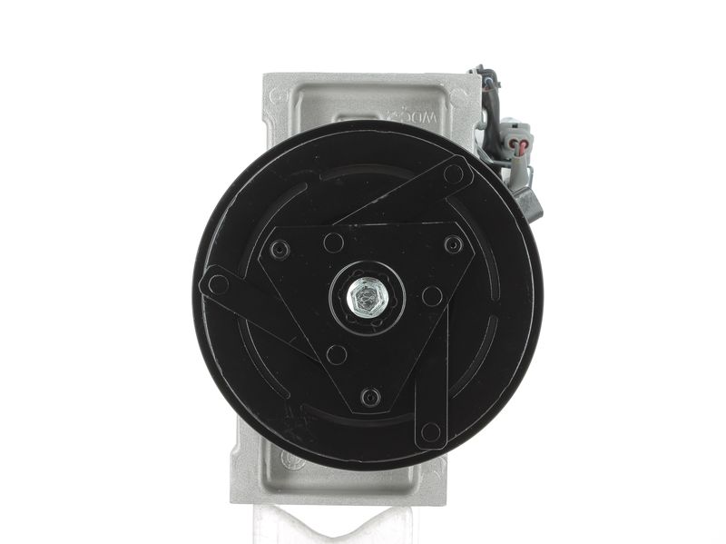 CEVAM 8629552: Compresor AC TEAMEC