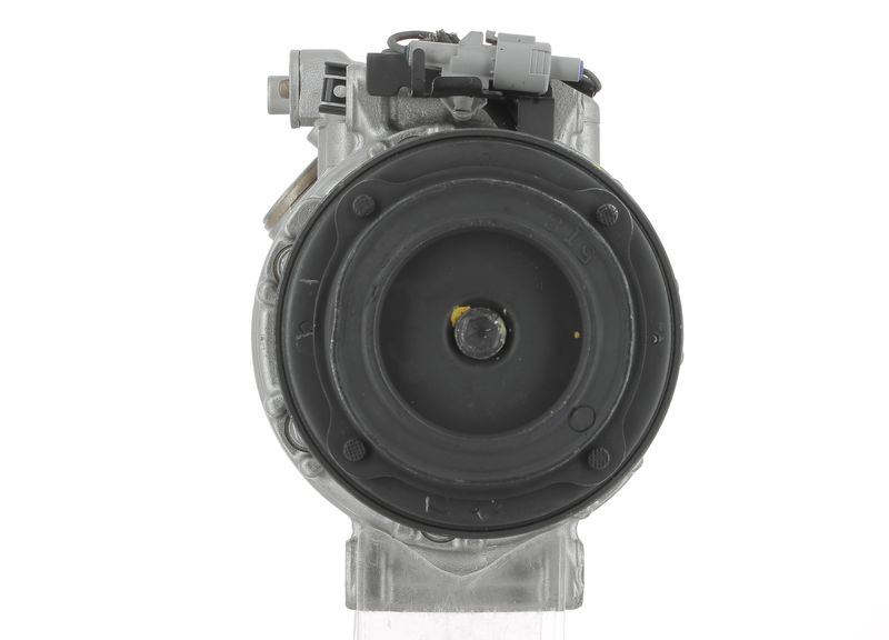 CEVAM 8629754: Compresor AC TEAMEC