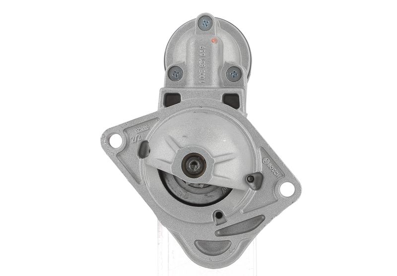 CEVAM 9897: Motor de arranque 1,1kW