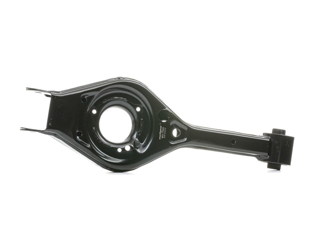 MAXGEAR 72-5294: Bras de suspension inférieur, Essieu arrière, des deux côtés du pont arrière, Tôle d'acier