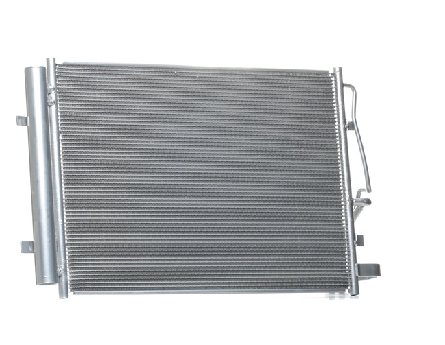 MAXGEAR AC830137: Condensator, climatizare cu uscator