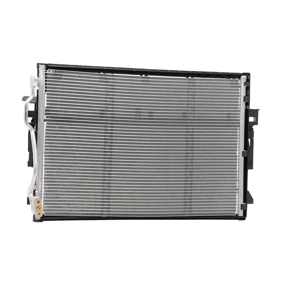 MAXGEAR AC830182: Condensator, climatizare fara uscator