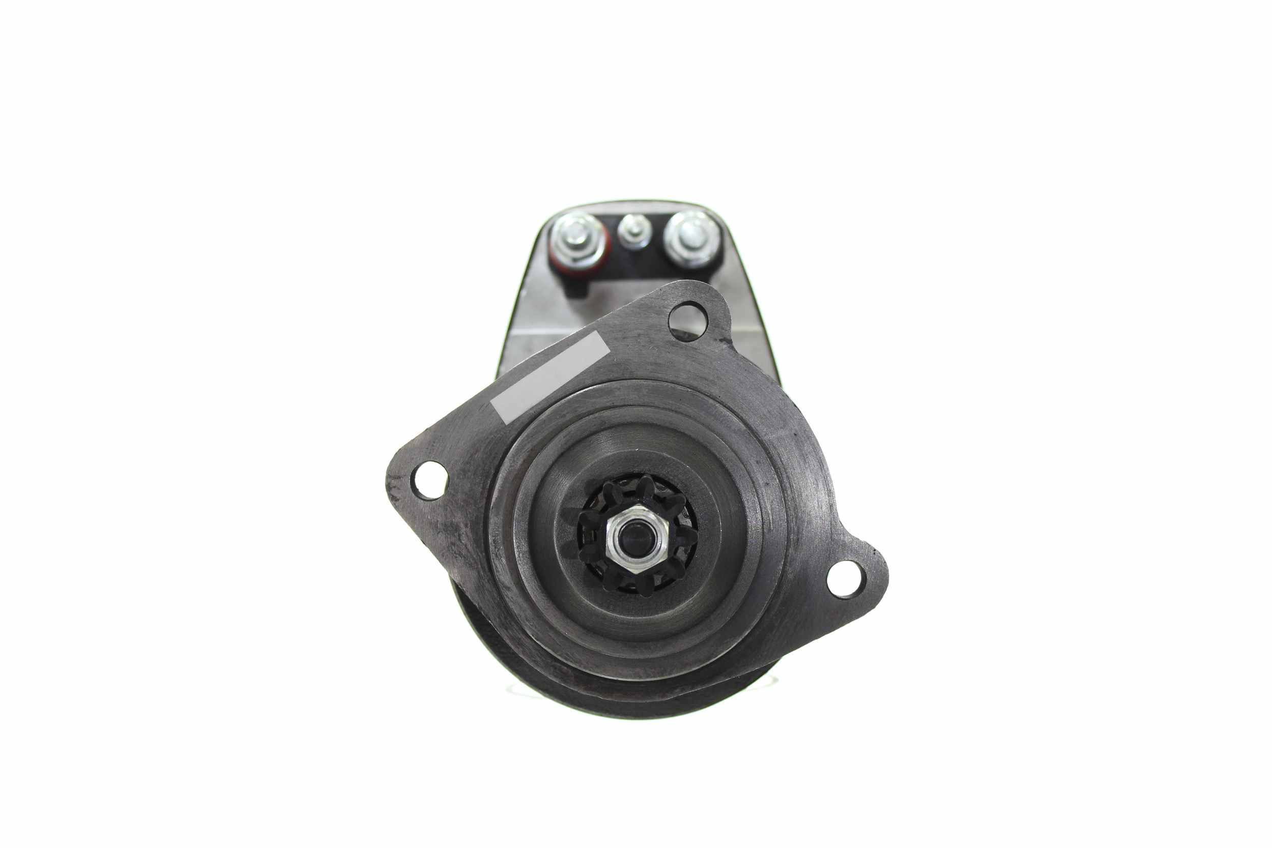 ALANKO 10437962 Anlasser 5,4kW
