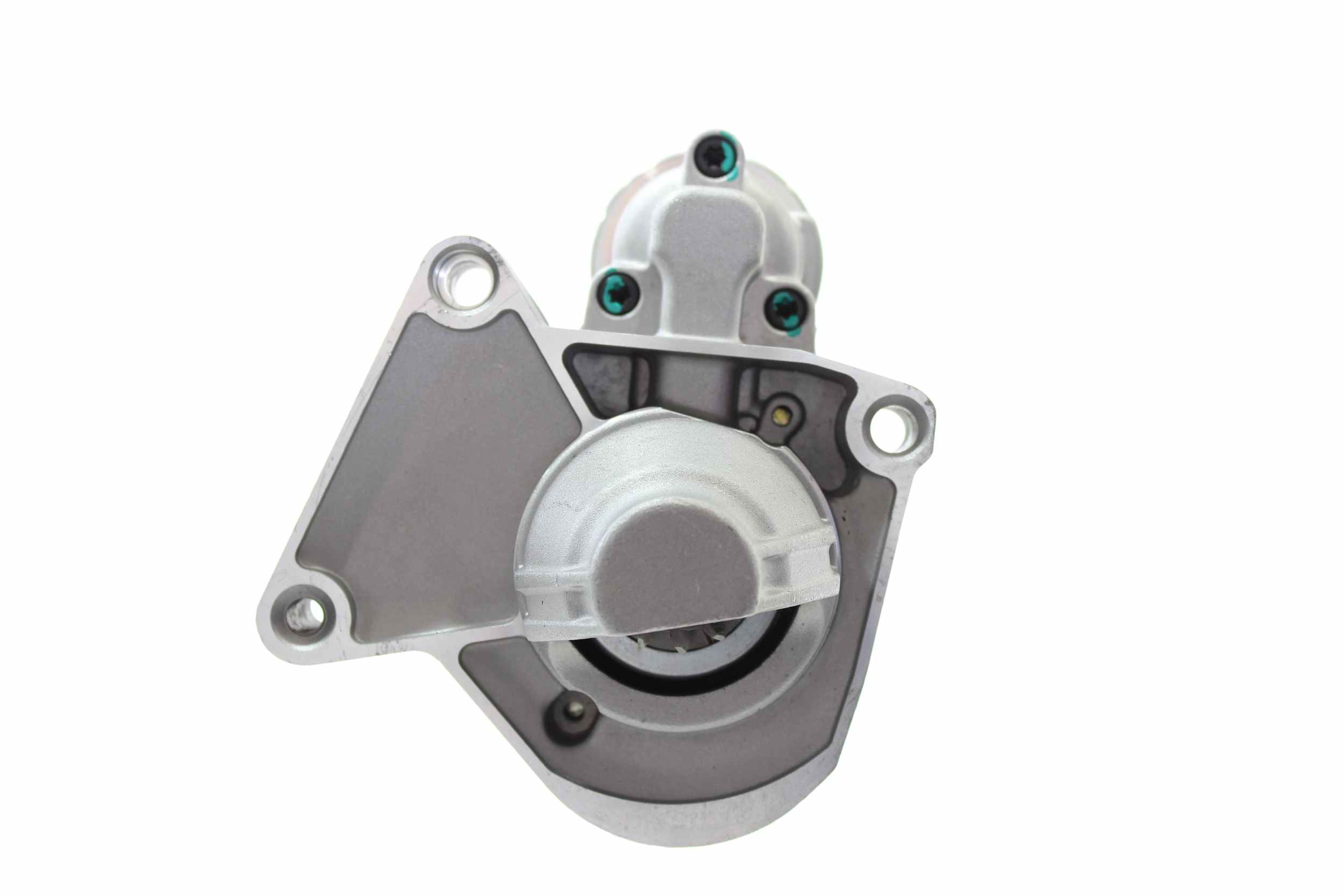 ALANKO 10437976: Anlasser 1,7kW