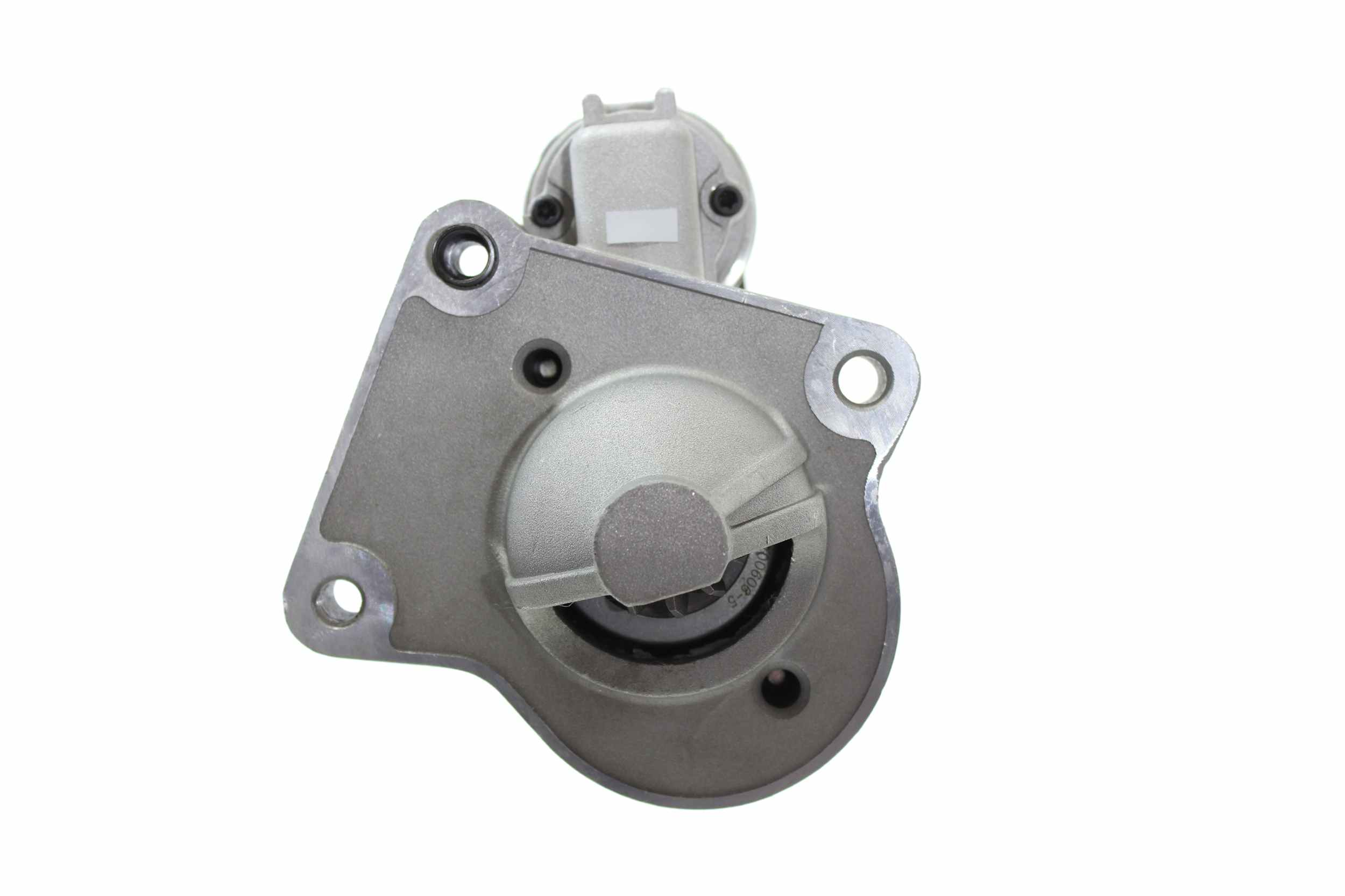 ALANKO 10438081: Anlasser 2,3kW