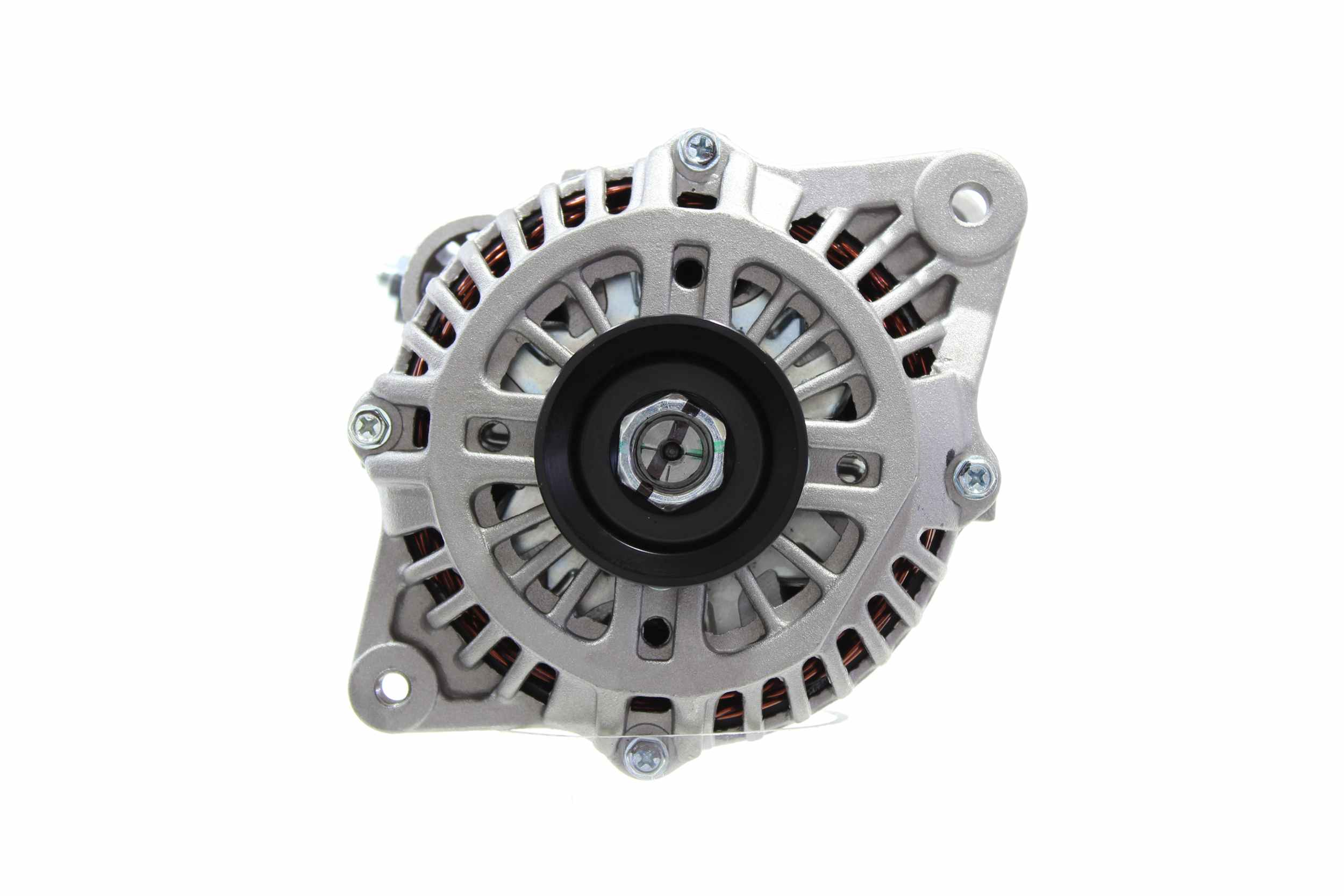 ALANKO 10445143: Alternator 100A