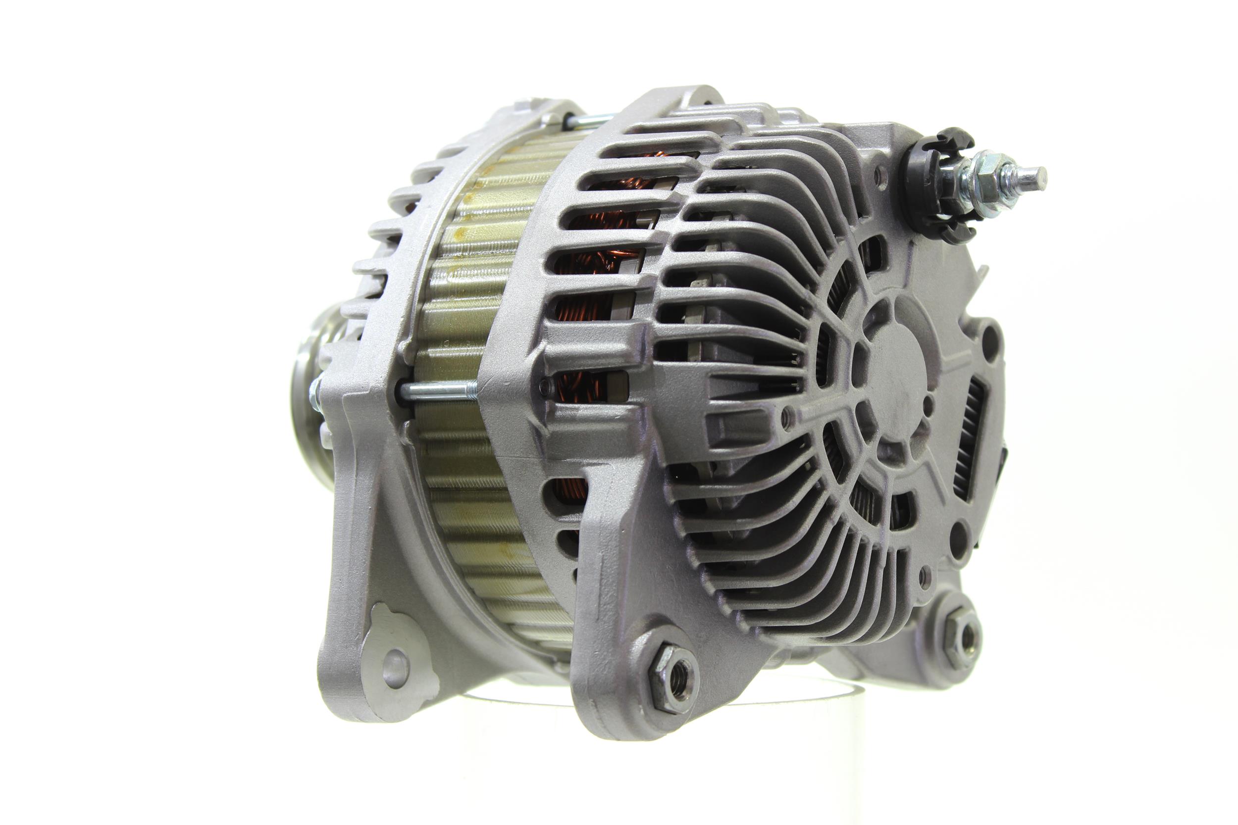 ALANKO 10445145: Alternador 150A