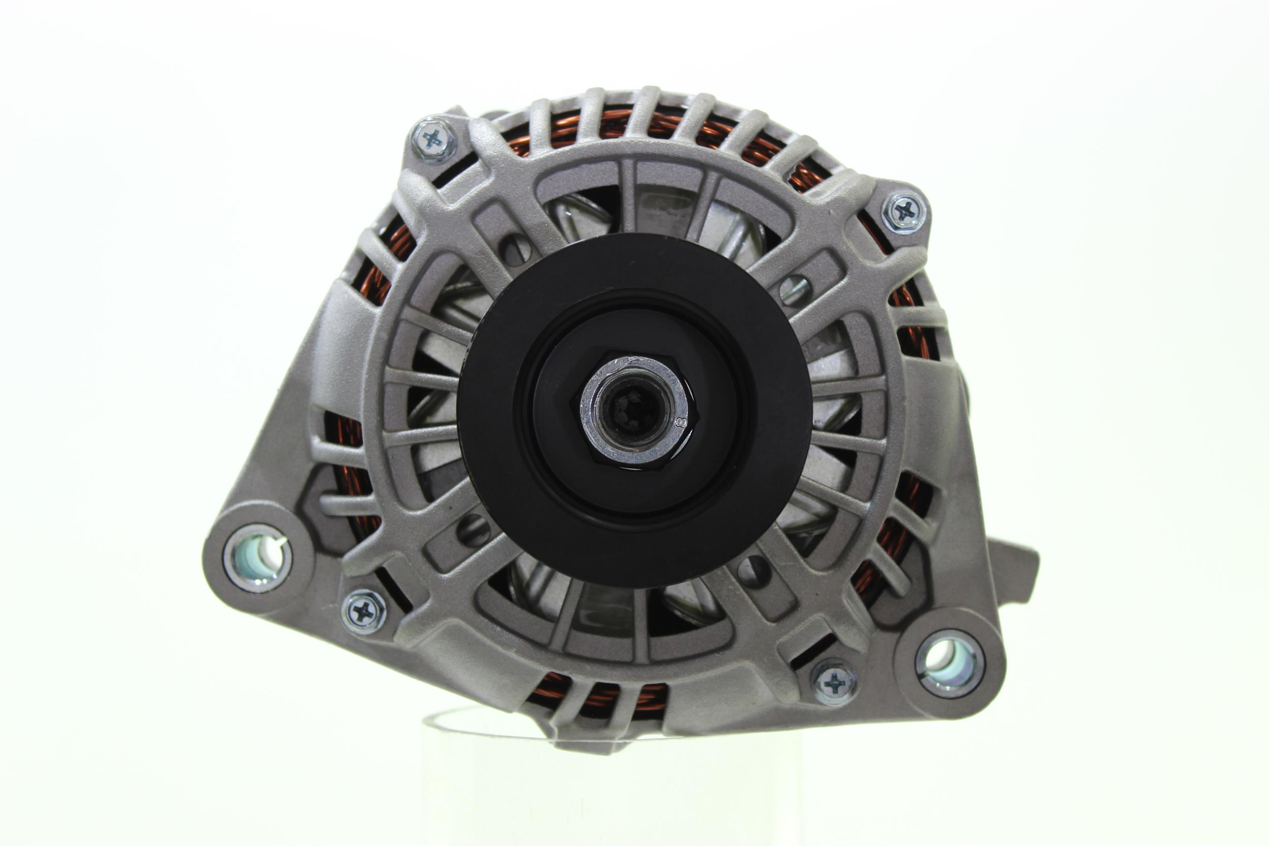 ALANKO 10445148: Lichtmaschine 120A