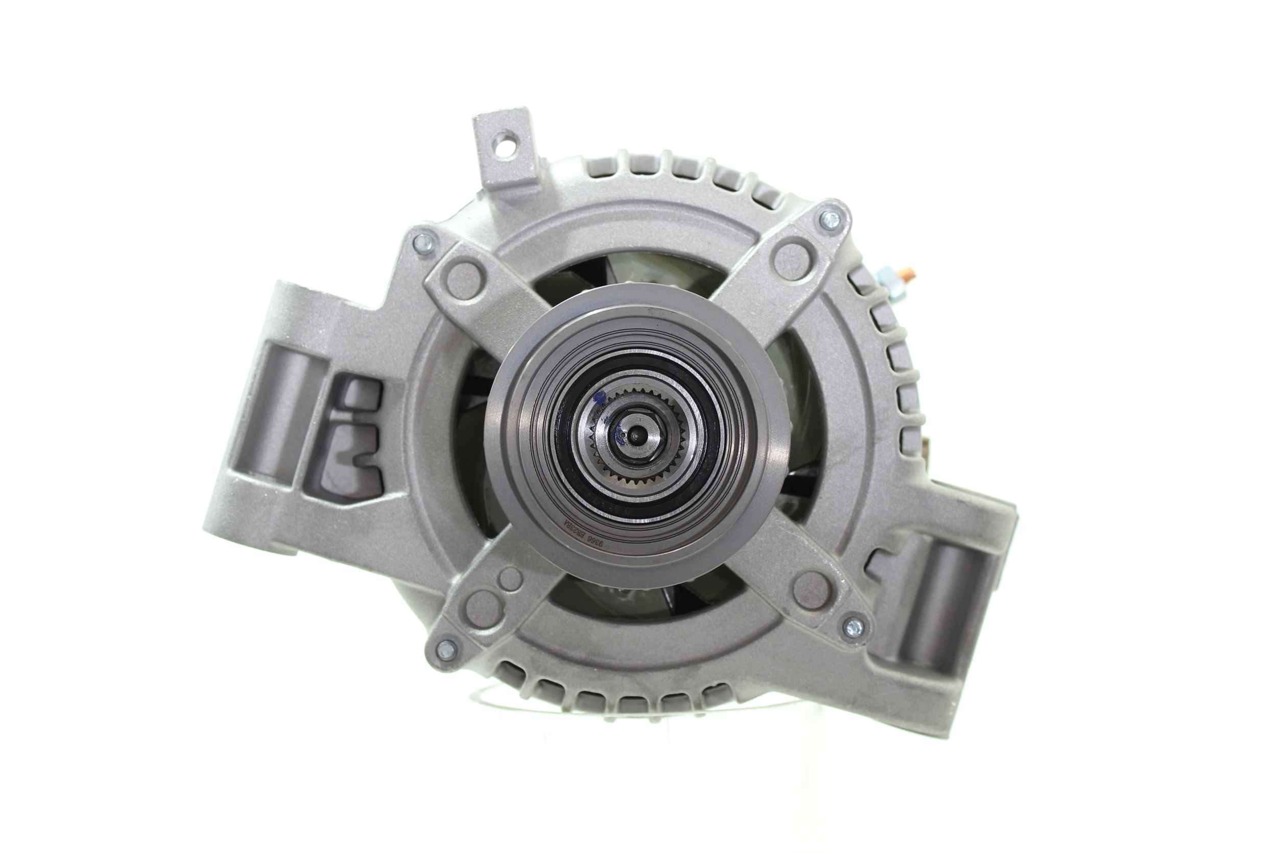 ALANKO 10445152: Alternador 150A