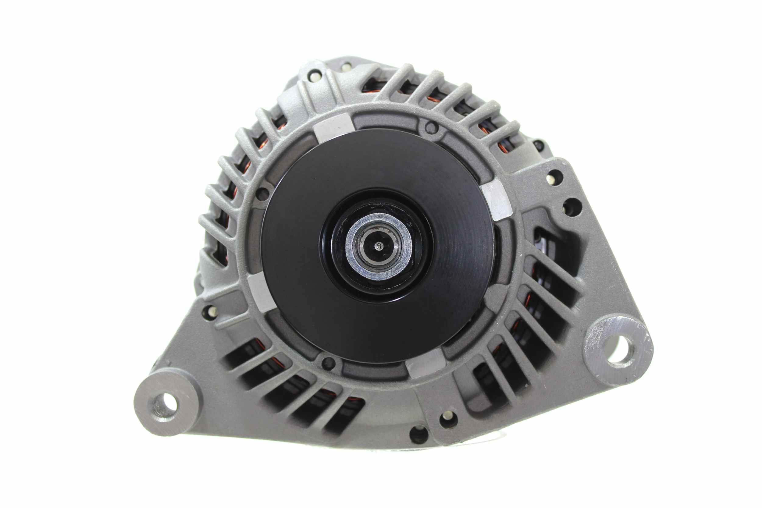 ALANKO 10445155: Alternador 120A