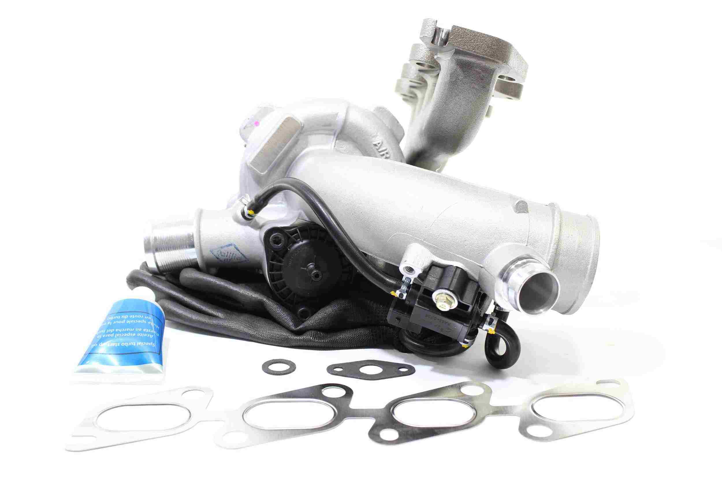 ALANKO 10901193 Turbocharger RENAULT TWINGO 1 (C06) 75 Pk Benzine kosten
