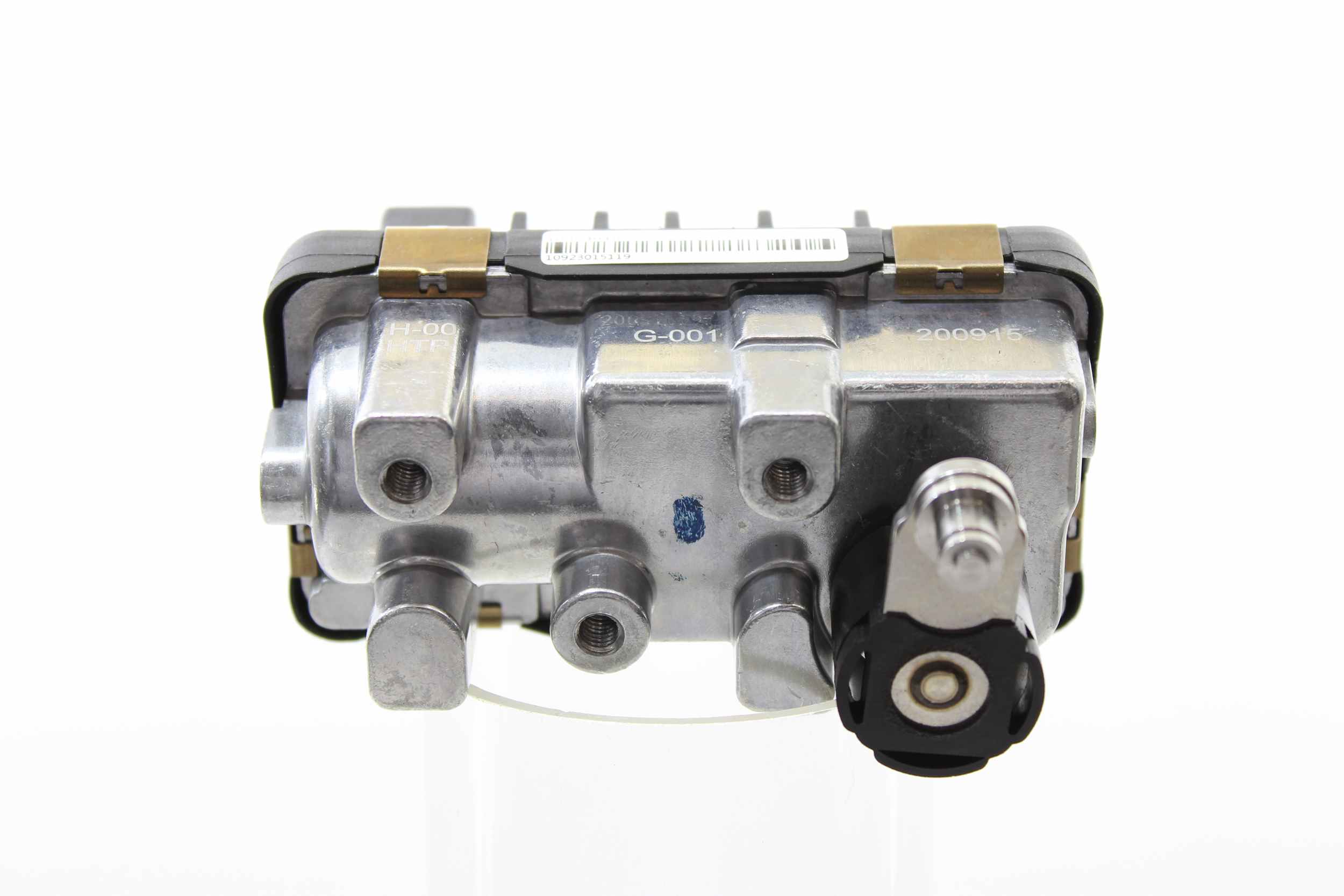 ALANKO 10923015: Actuador, turbocompresor