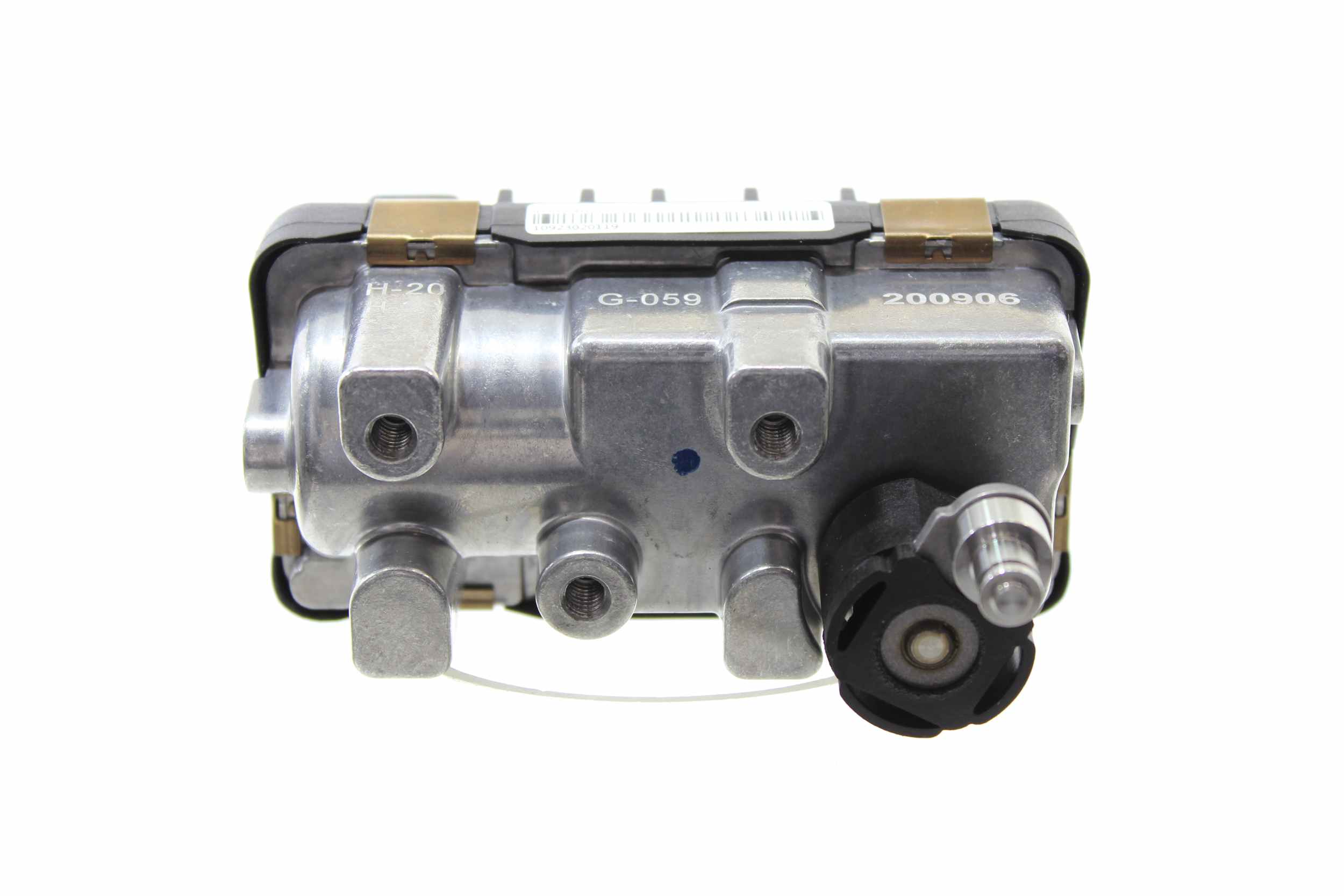 ALANKO 10923020: Actuador, turbocompresor