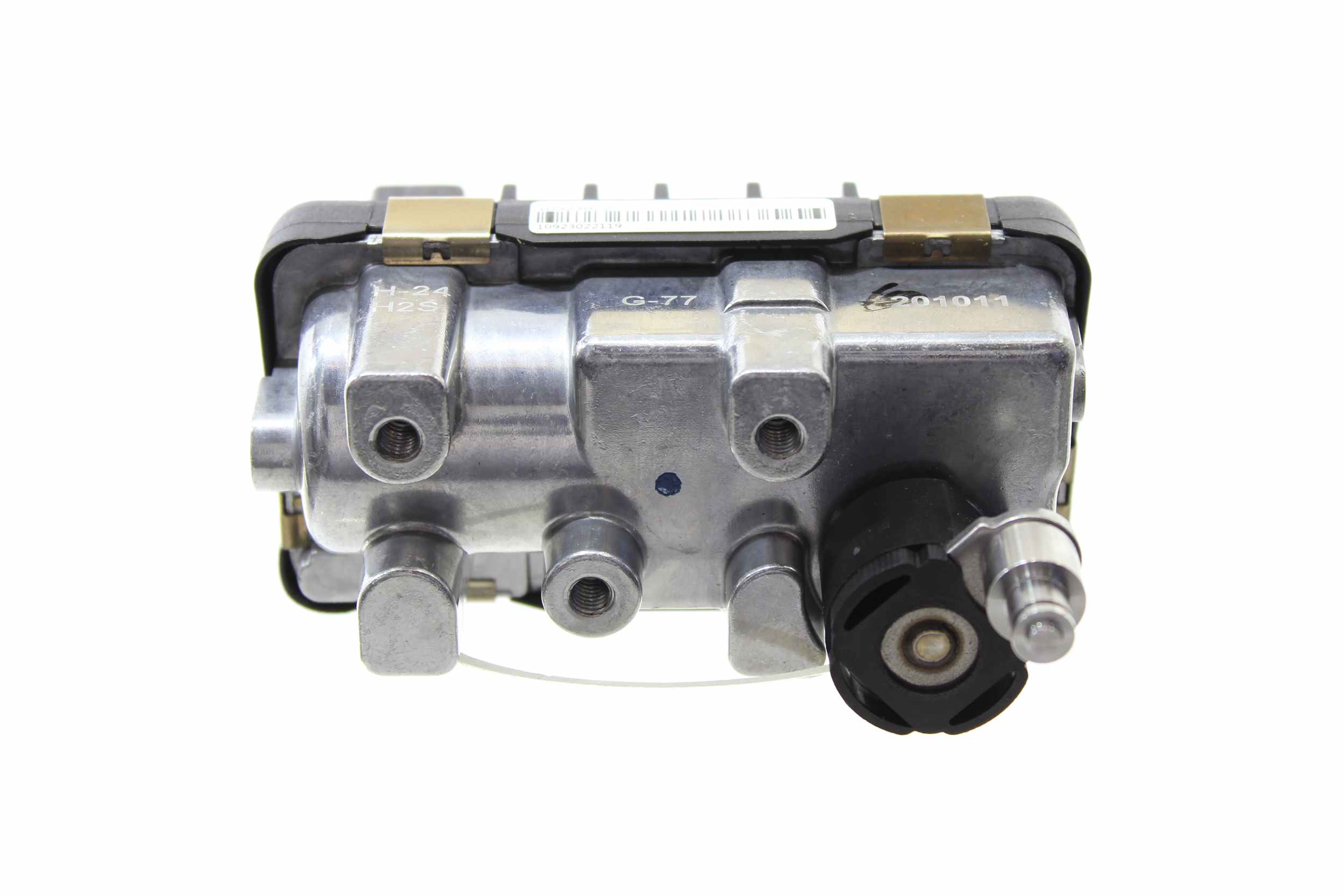 ALANKO 10923022: Actuador, turbocompresor