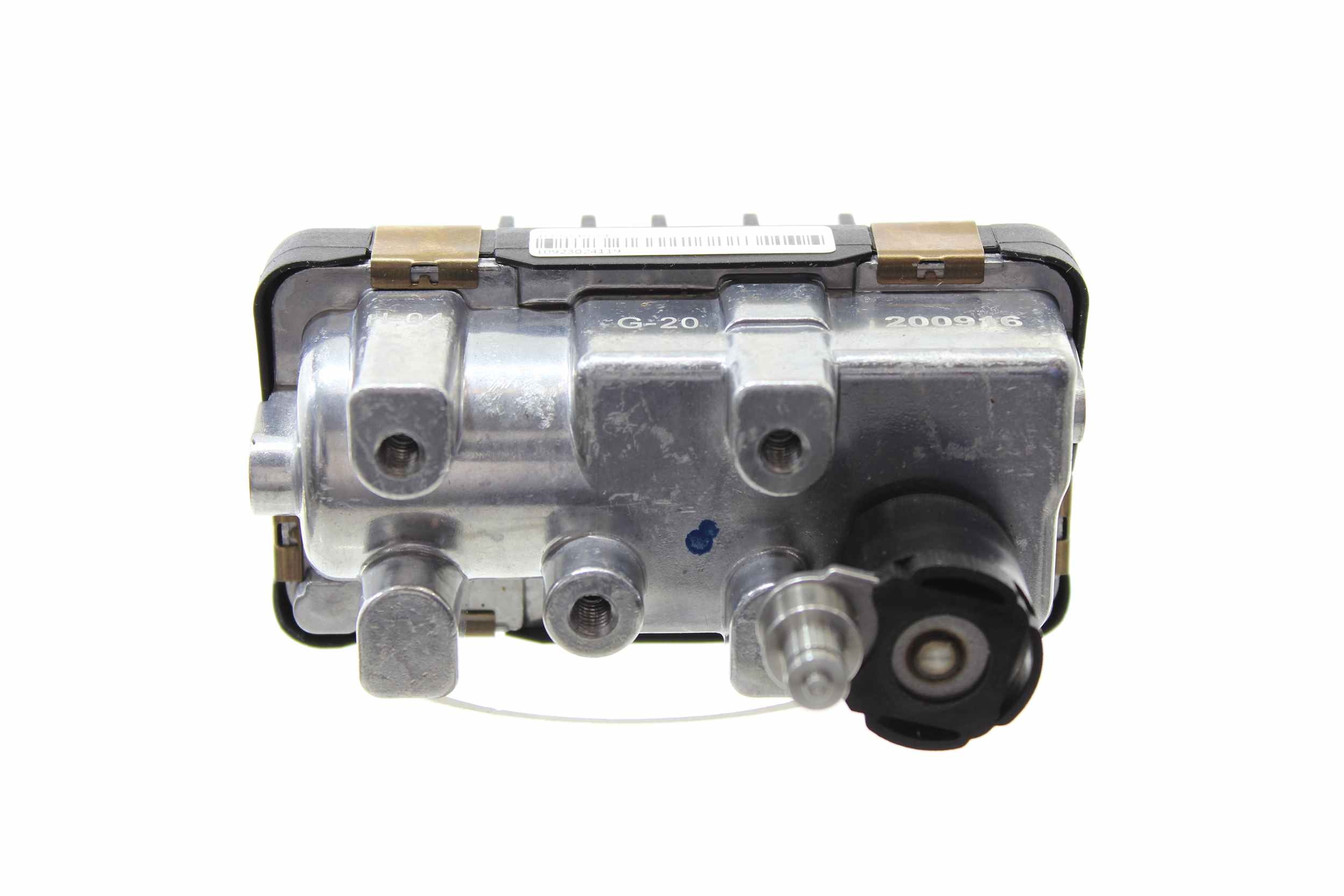 ALANKO 10923024: Actuador, turbocompresor