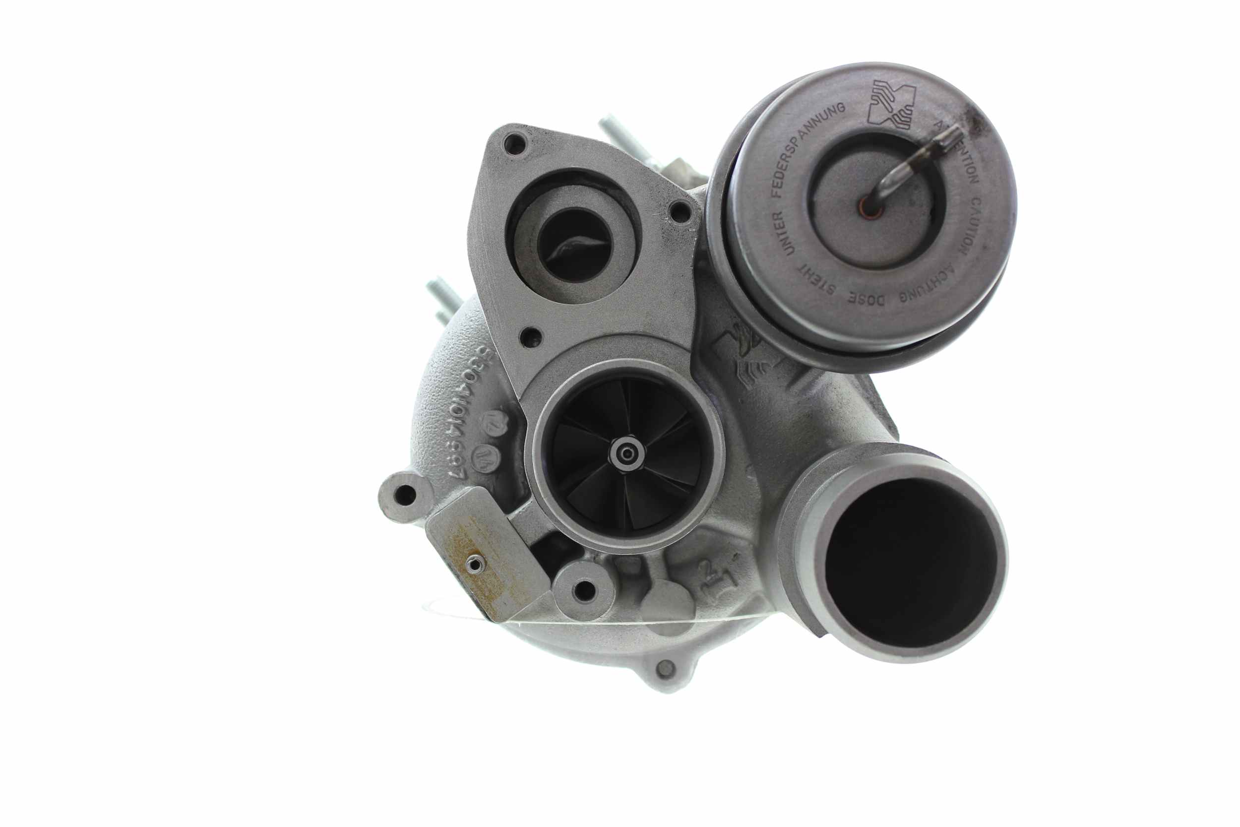 ALANKO 11901597: Turbocompresor
