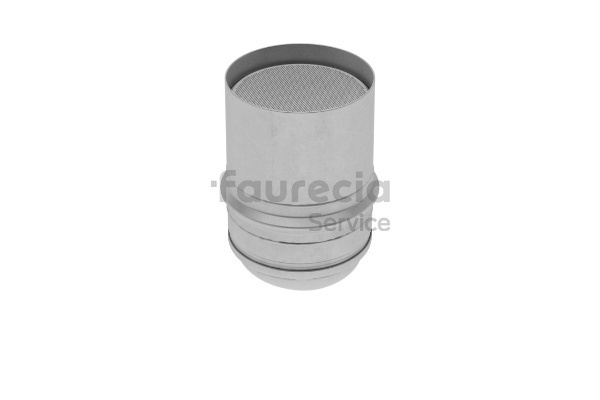 Faurecia FS45403F: Partikelfilter (DPF) mit Anbauteilen