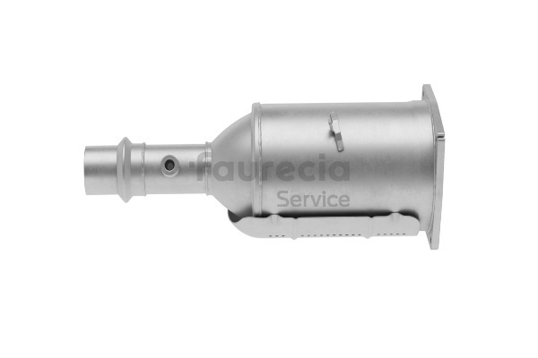 Faurecia FS45514F: Tahmafilter koos osadega