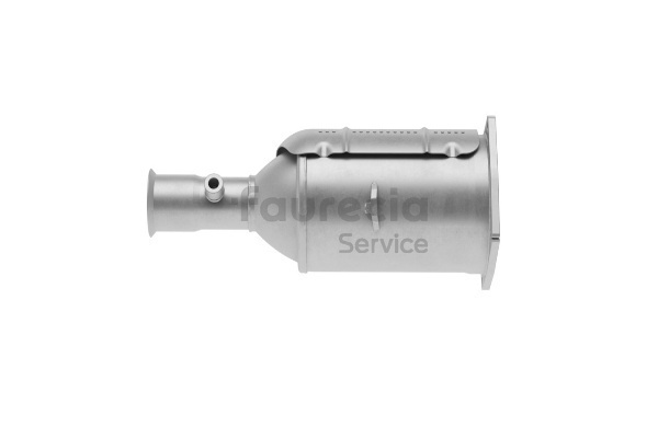 Faurecia FS45691F: Partikelfilter (DPF) mit Anbauteilen