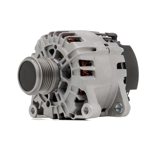 LUCAS LRA04425 Δυναμό FORD Kuga Mk3 120 PS Πετρέλαιο κόστος