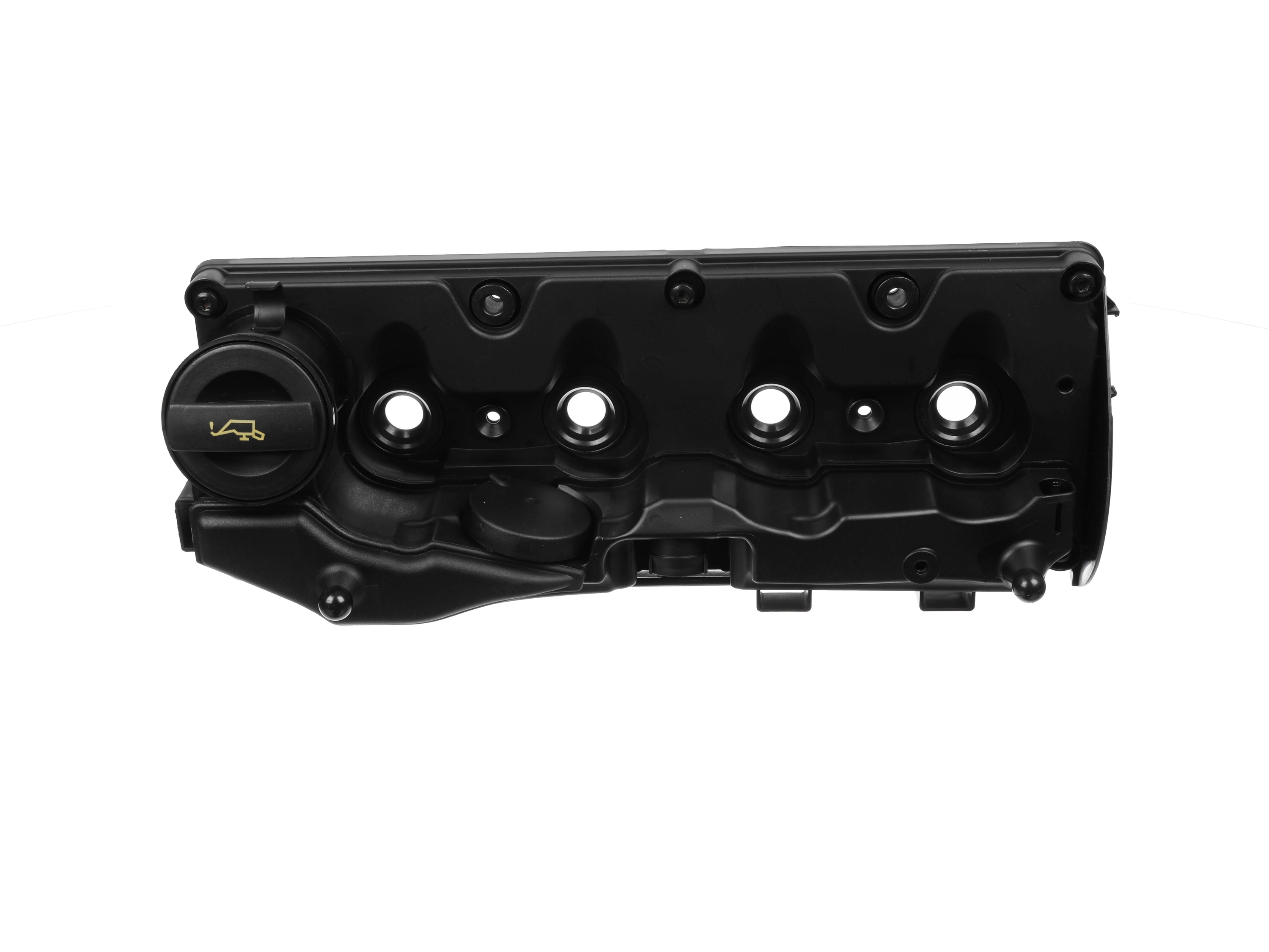 ET ENGINETEAM RV0018 Kryt hlavy valcov VOLKSWAGEN CADDY ALLTRACK Variant (SAB) 102 KS nafta cena