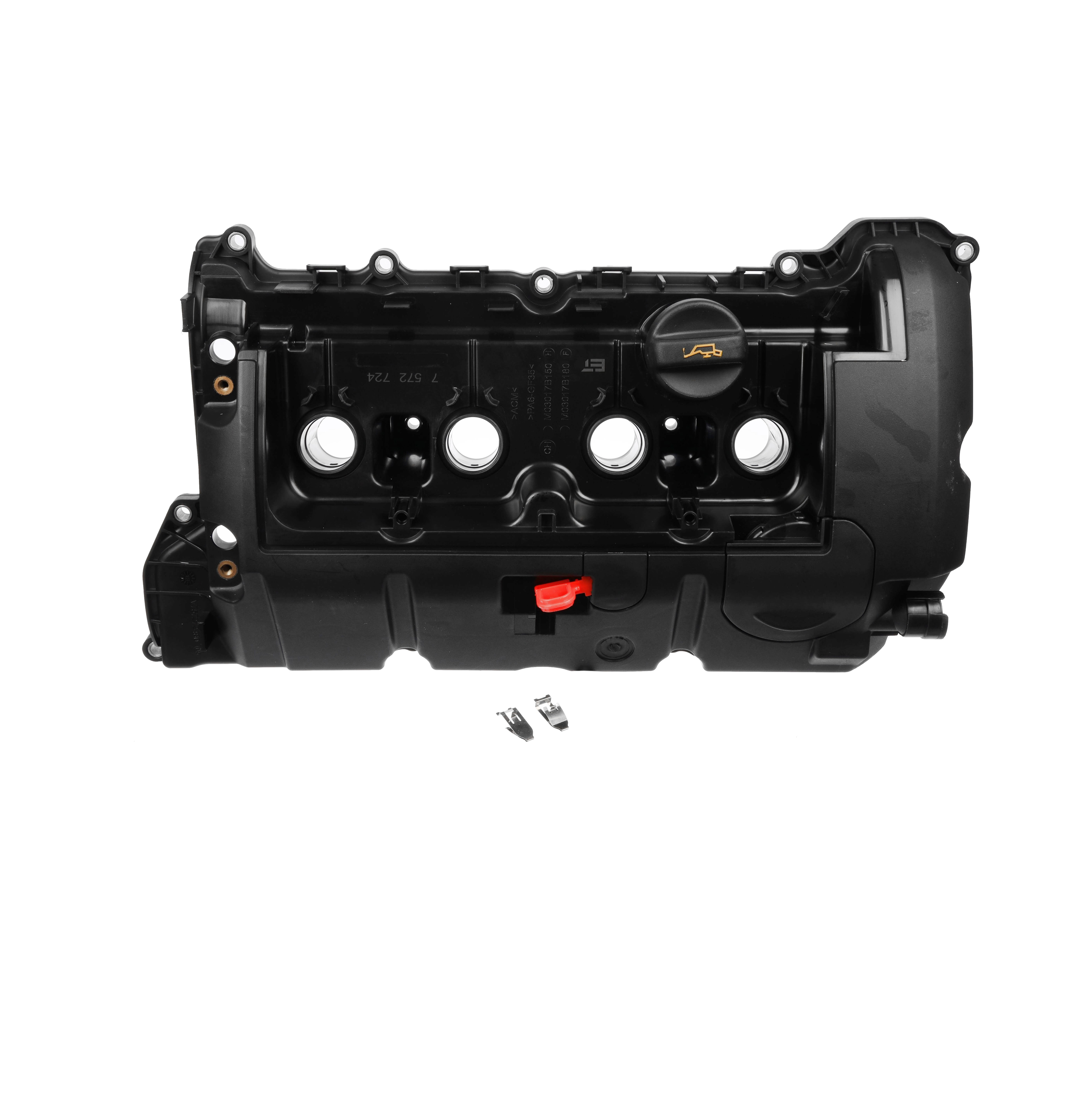 ET ENGINETEAM RV0020 Kryt hlavy valcov MINI Hatchback (R56) 75 KS Benzin/plyn (LPG) cena