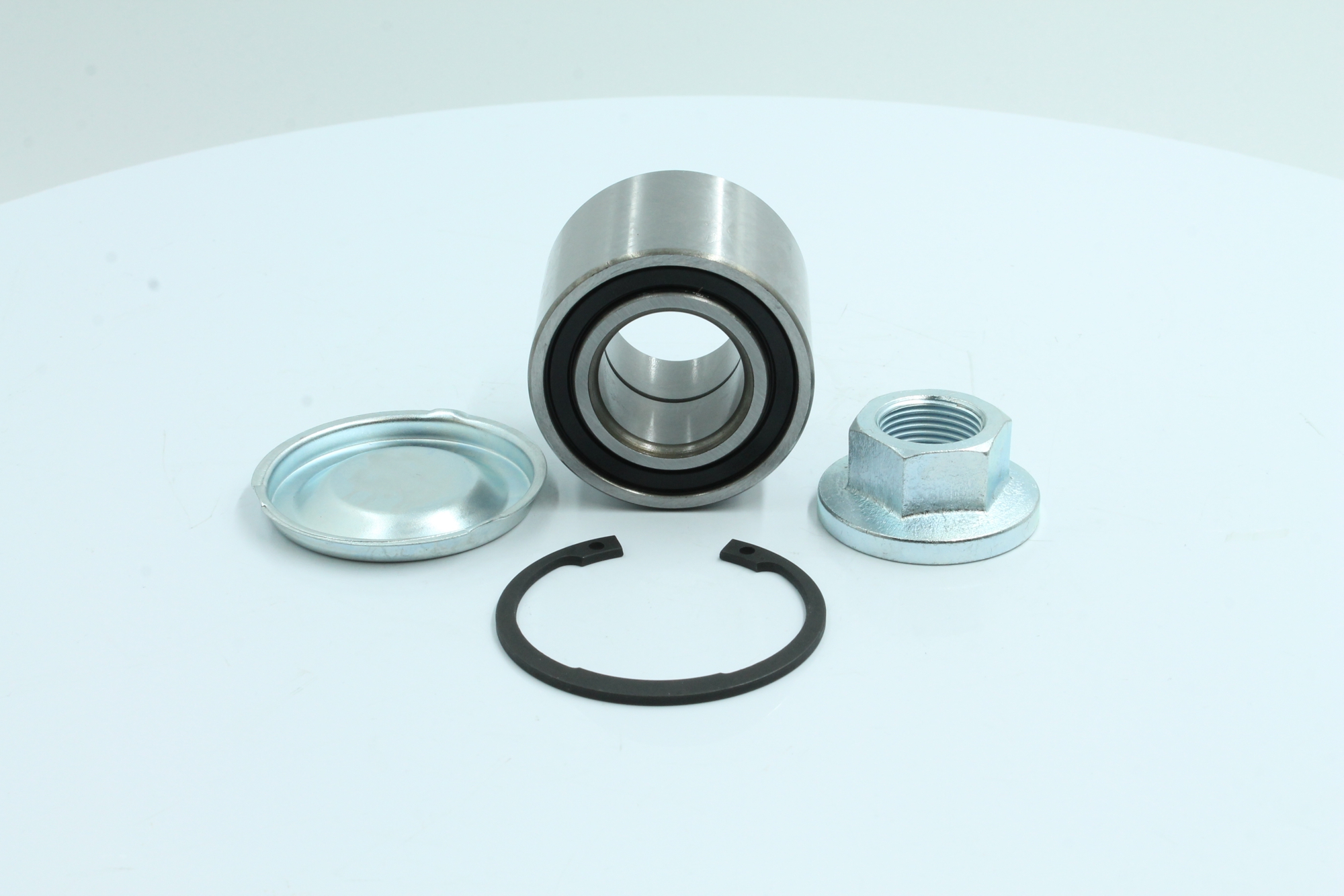PowerMax 86110020: Set rulment roata PowerMax