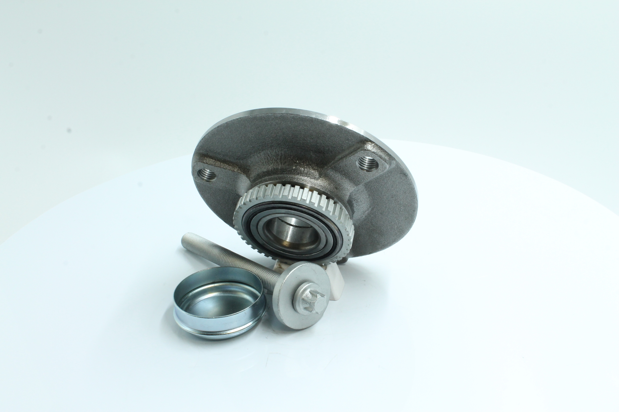 PowerMax 86110023: Set rulment roata PowerMax