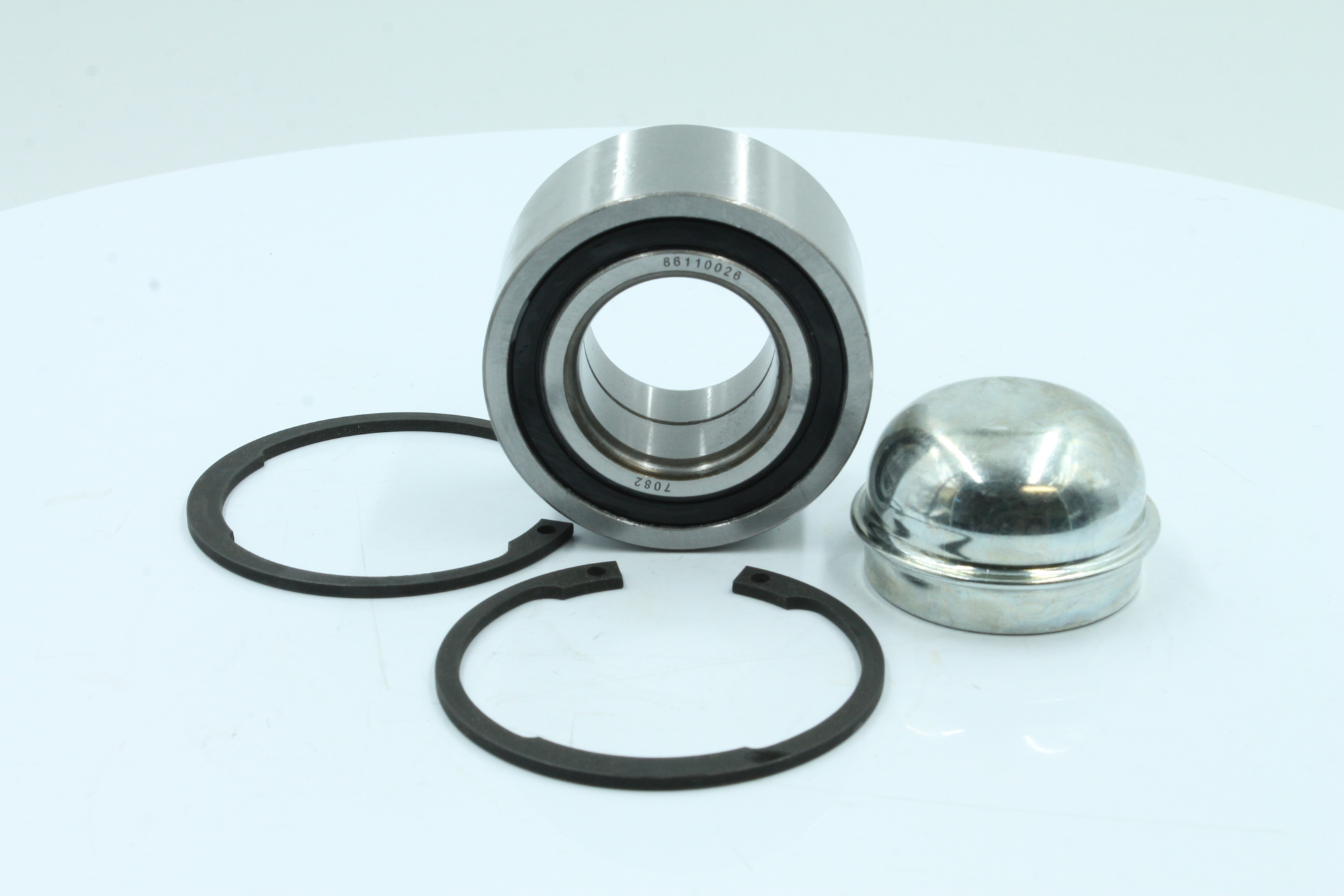 PowerMax 86110026: Set rulment roata PowerMax