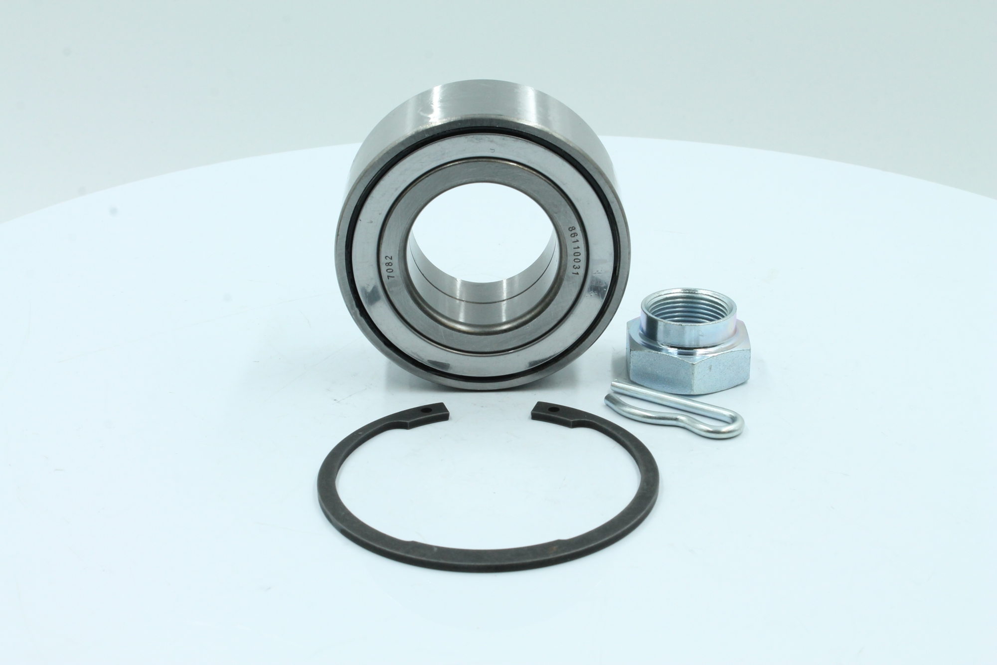 PowerMax 86110031: Set rulment roata PowerMax