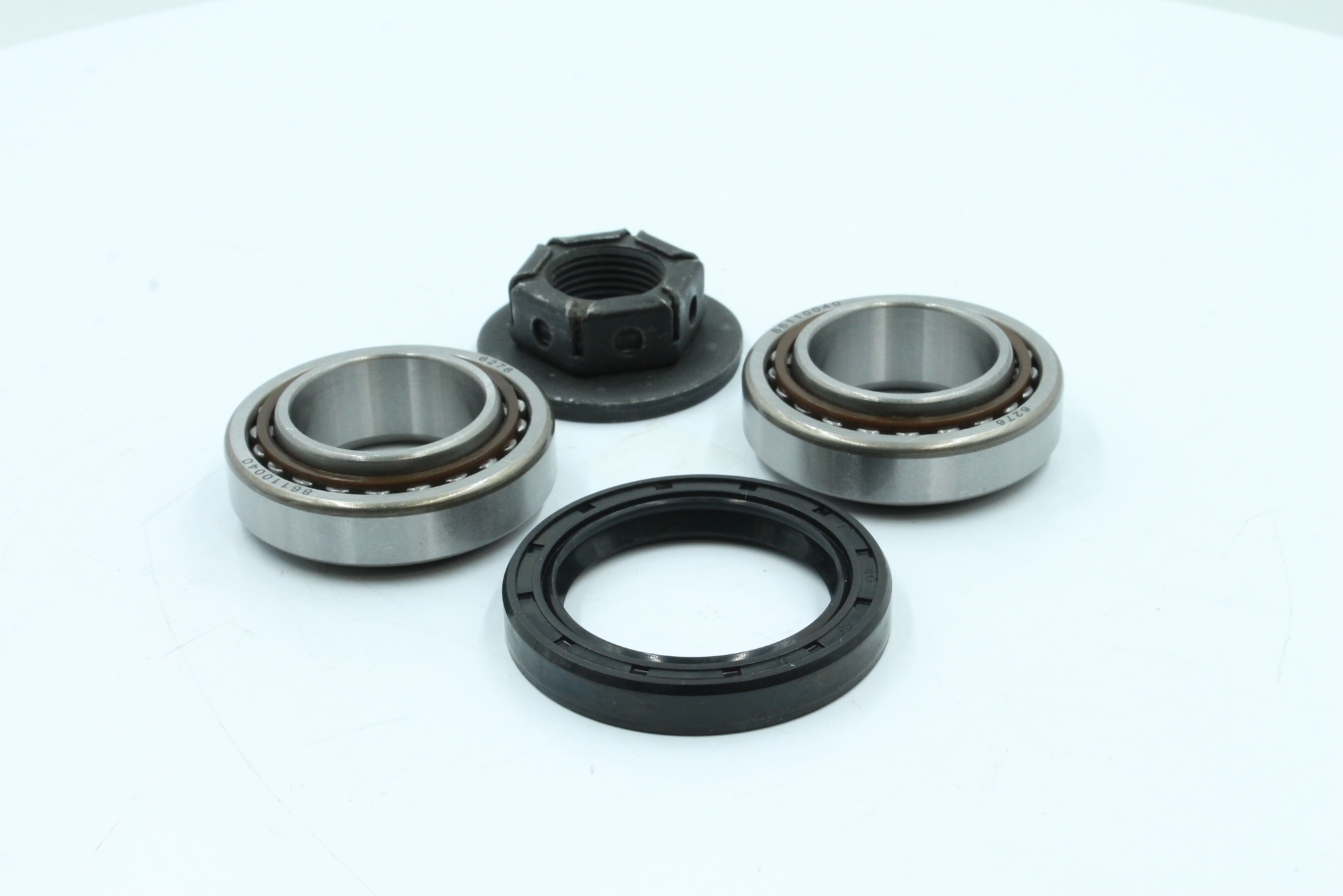 PowerMax 86110040: Set rulment roata PowerMax