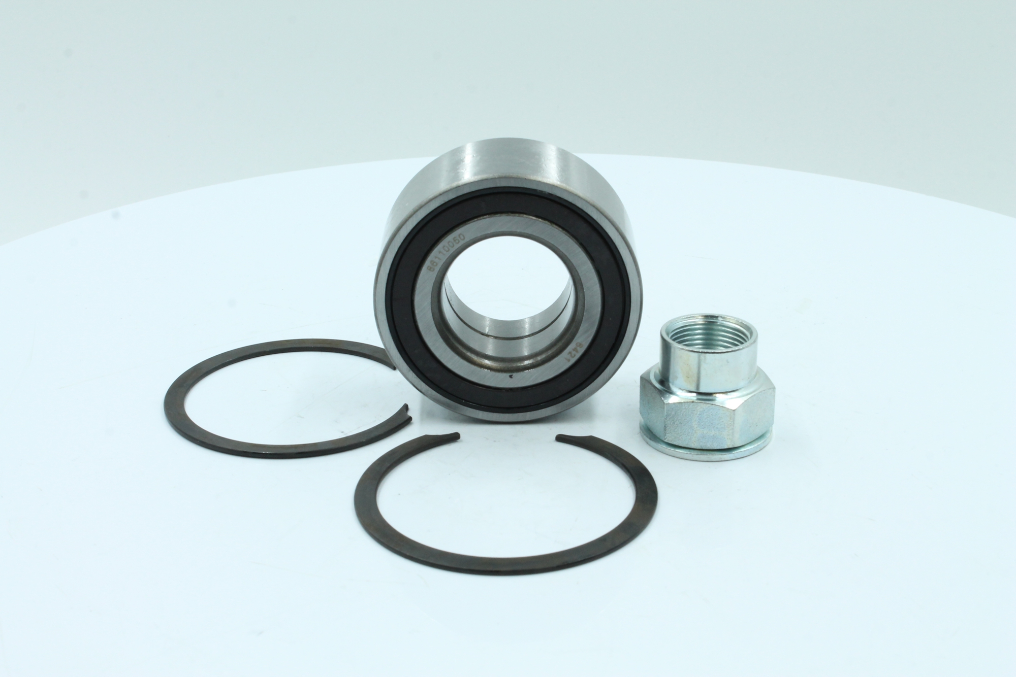 PowerMax 86110050: Set rulment roata PowerMax
