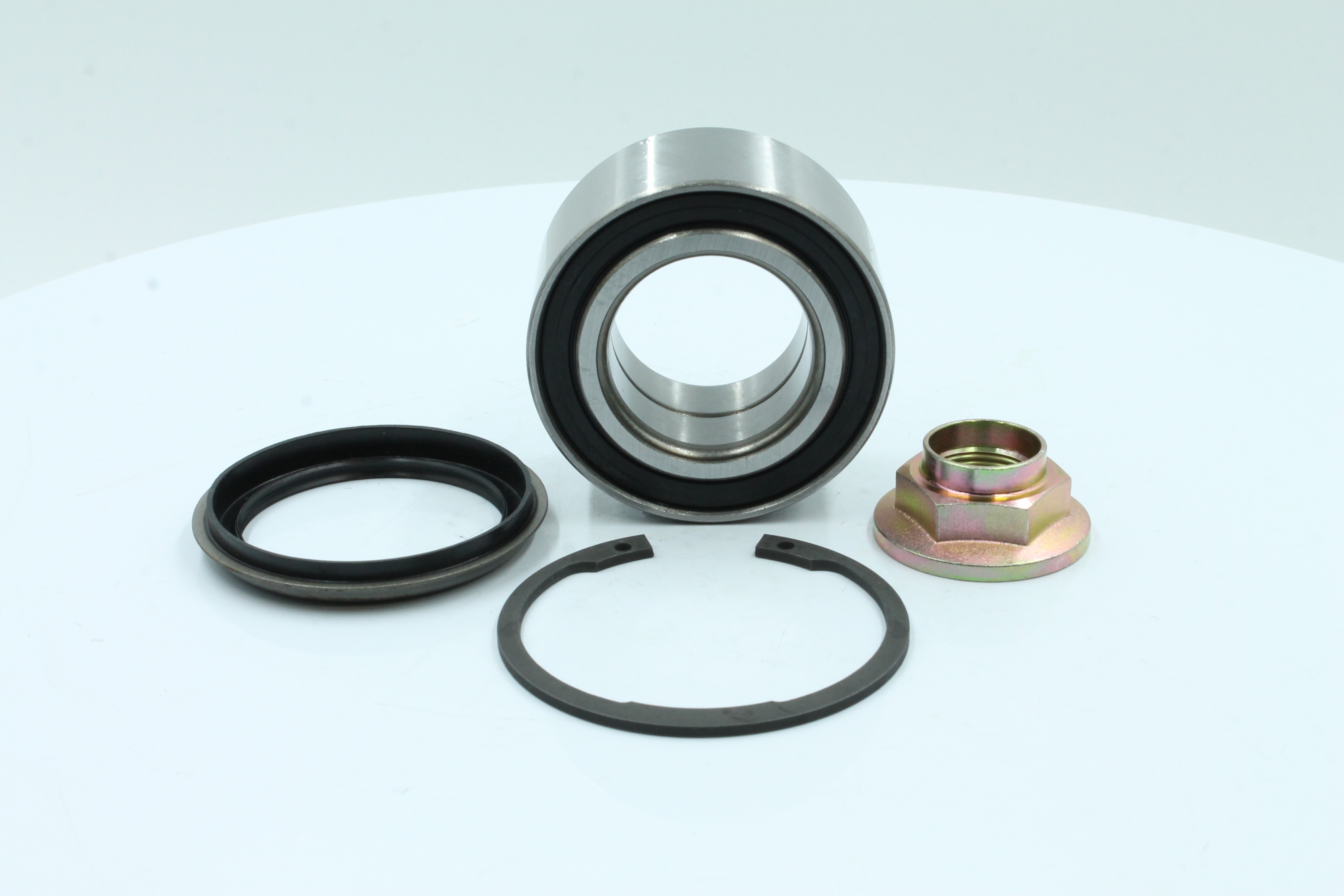 PowerMax 86110055: Set rulment roata PowerMax
