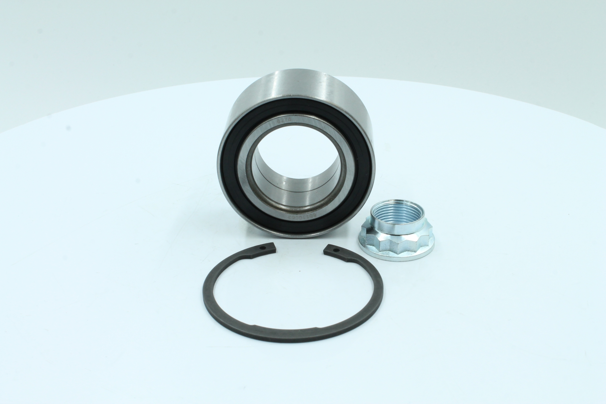 PowerMax 86110063: Set rulment roata PowerMax