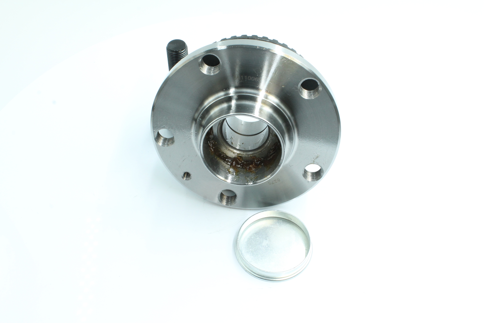 PowerMax 86110065: Kit cuscinetto ruota PowerMax