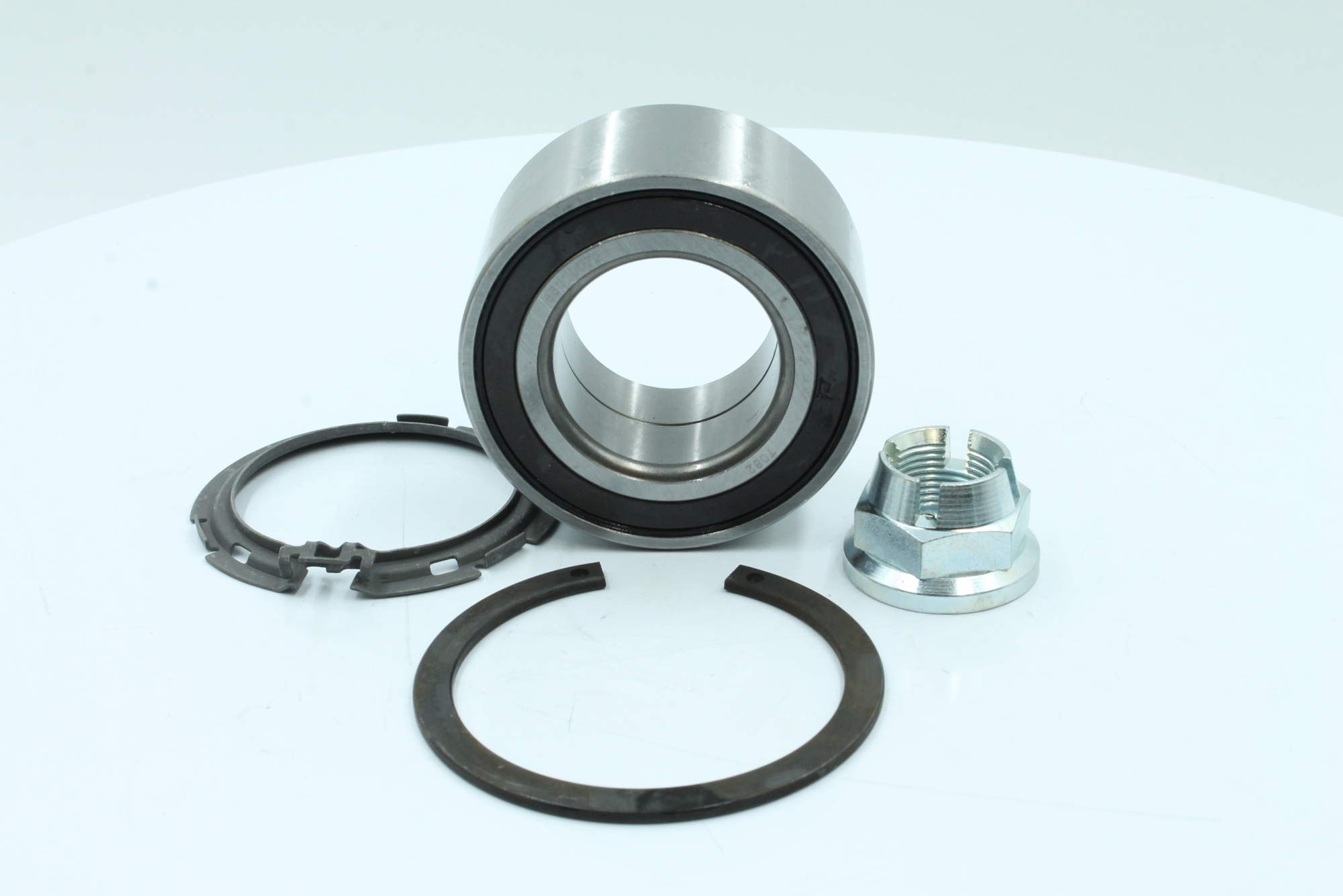 PowerMax 86110072: Set rulment roata PowerMax