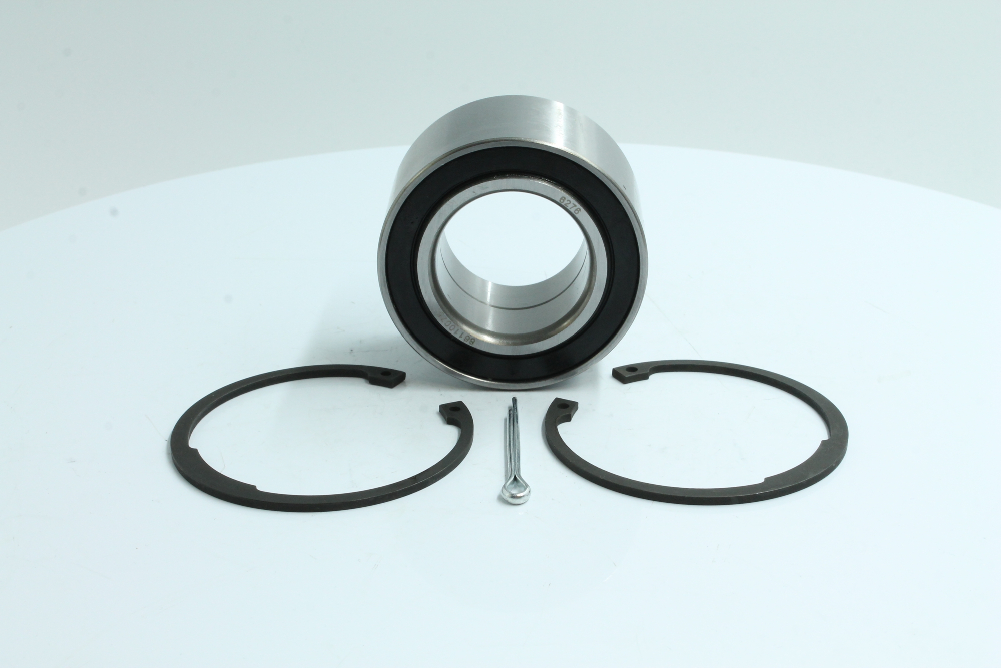 PowerMax 86110075: Set rulment roata PowerMax