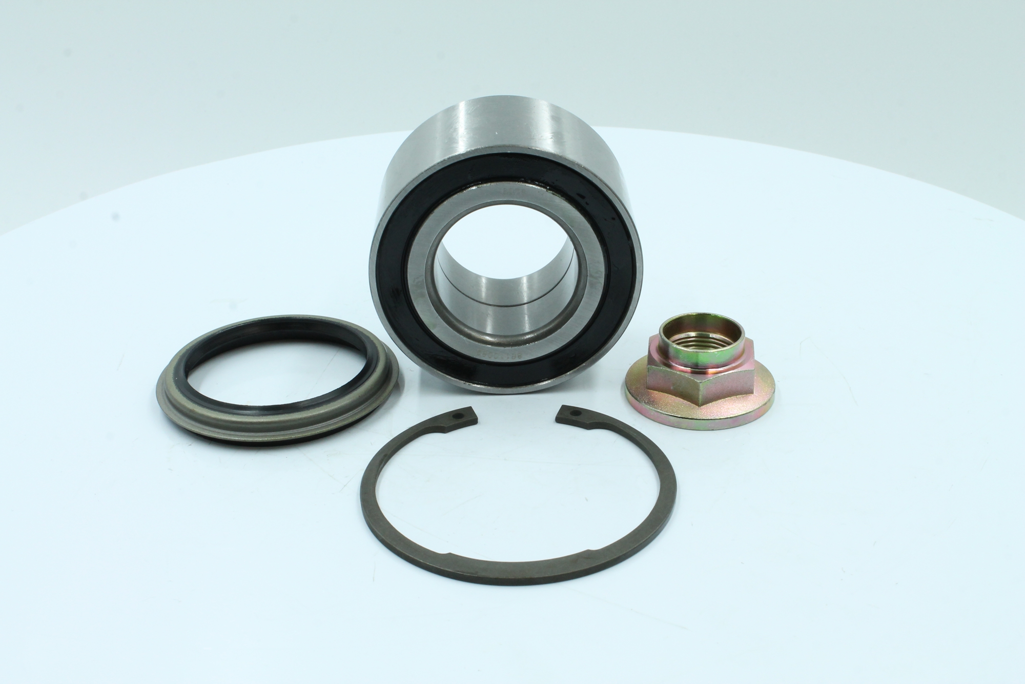 PowerMax 86110082: Set rulment roata PowerMax