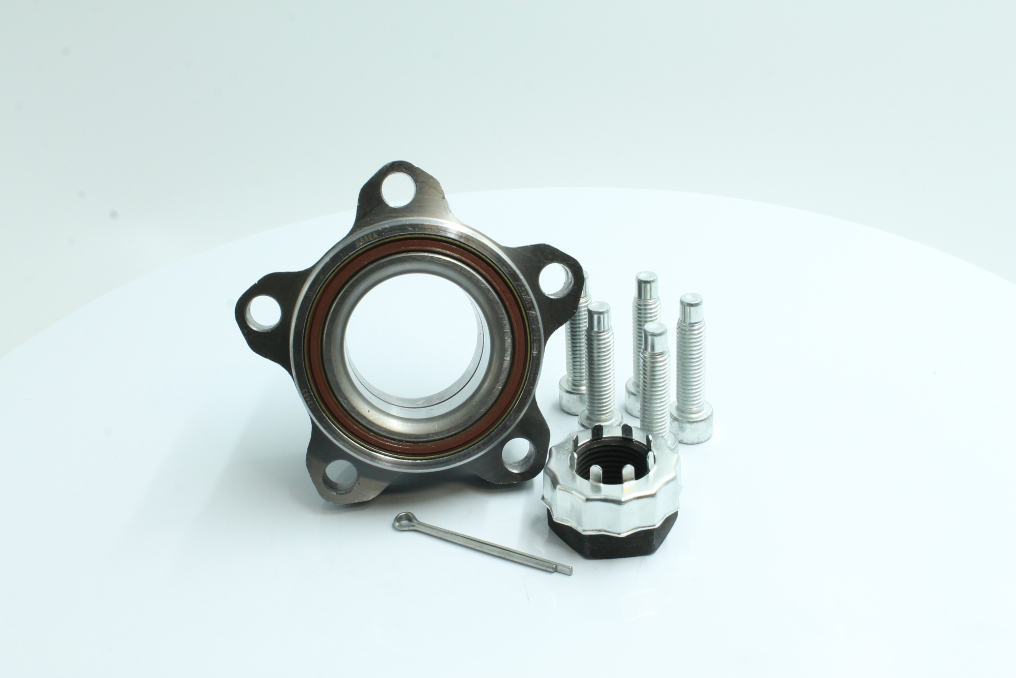 PowerMax 86110090: Kit cuscinetto ruota PowerMax