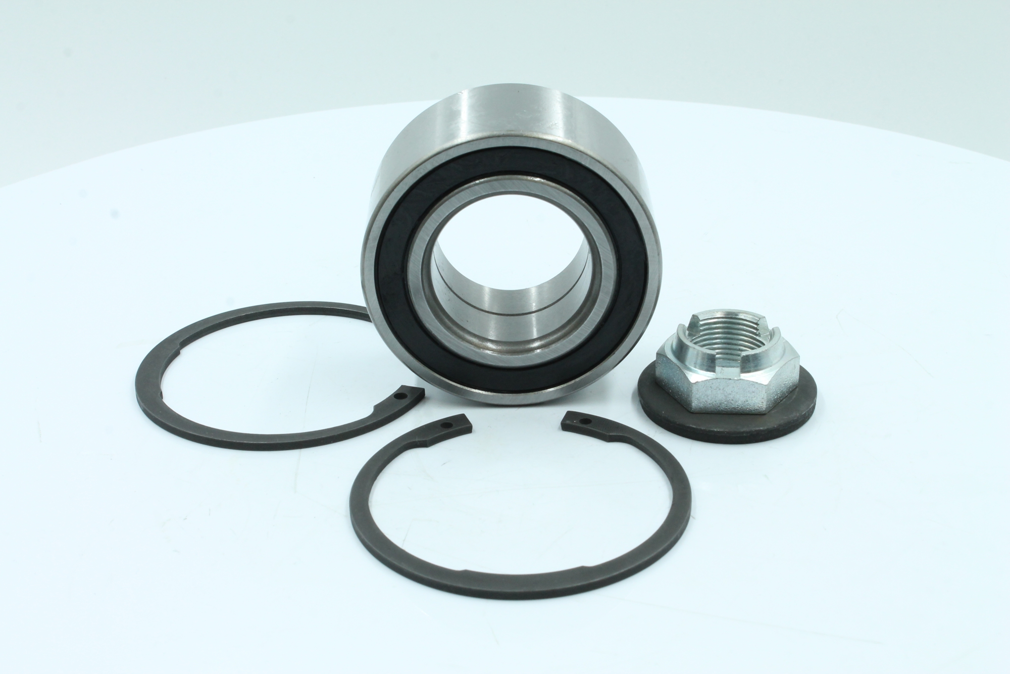 PowerMax 86110093: Set rulment roata PowerMax