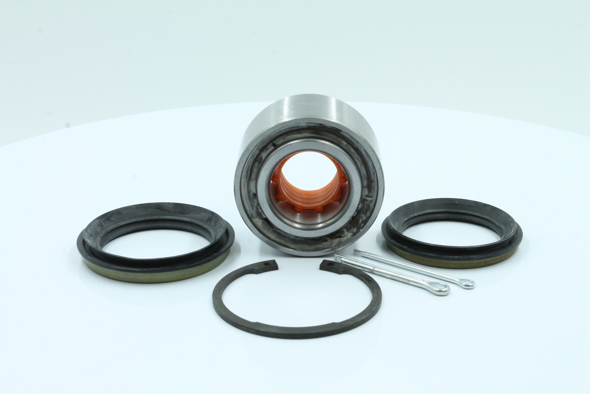 PowerMax 86110100: Set rulment roata PowerMax