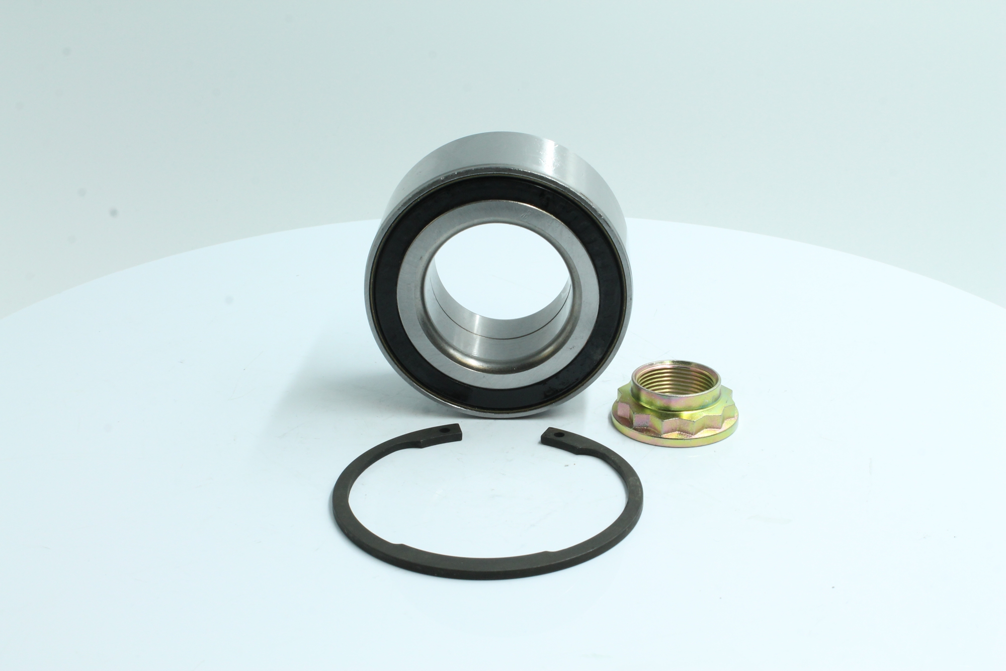 PowerMax 86110104: Set rulment roata PowerMax