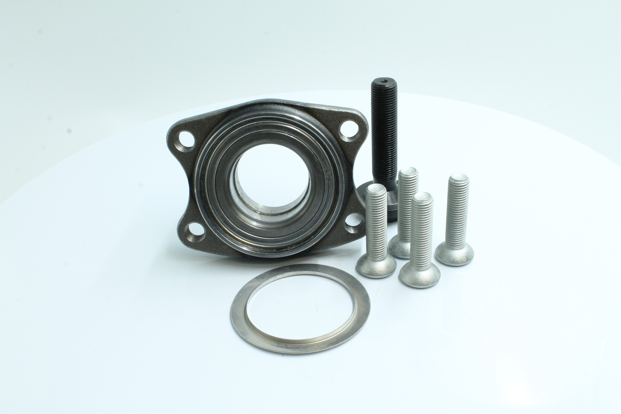 PowerMax 86110110: Set rulment roata PowerMax